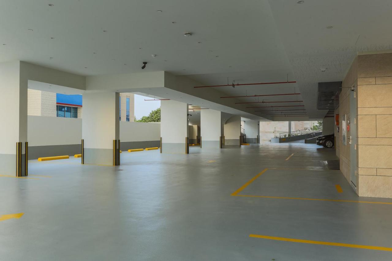 Comfort Hotel Jeddah King Road Kültér fotó