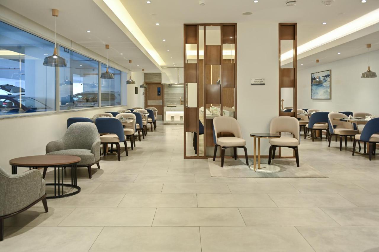 Comfort Hotel Jeddah King Road Kültér fotó
