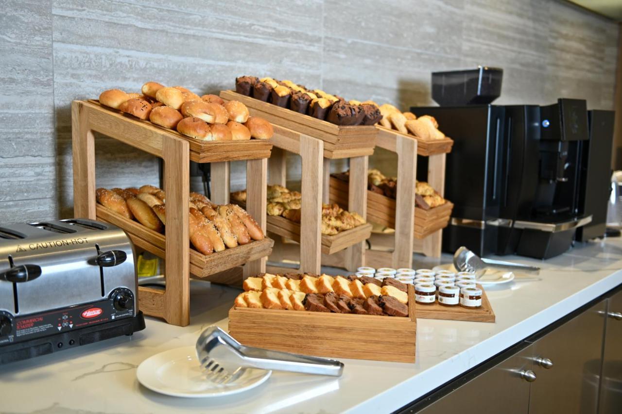 Comfort Hotel Jeddah King Road Kültér fotó