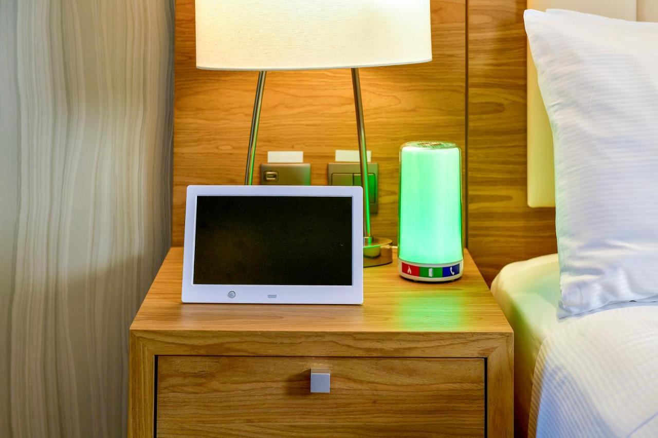 Comfort Hotel Jeddah King Road Kültér fotó