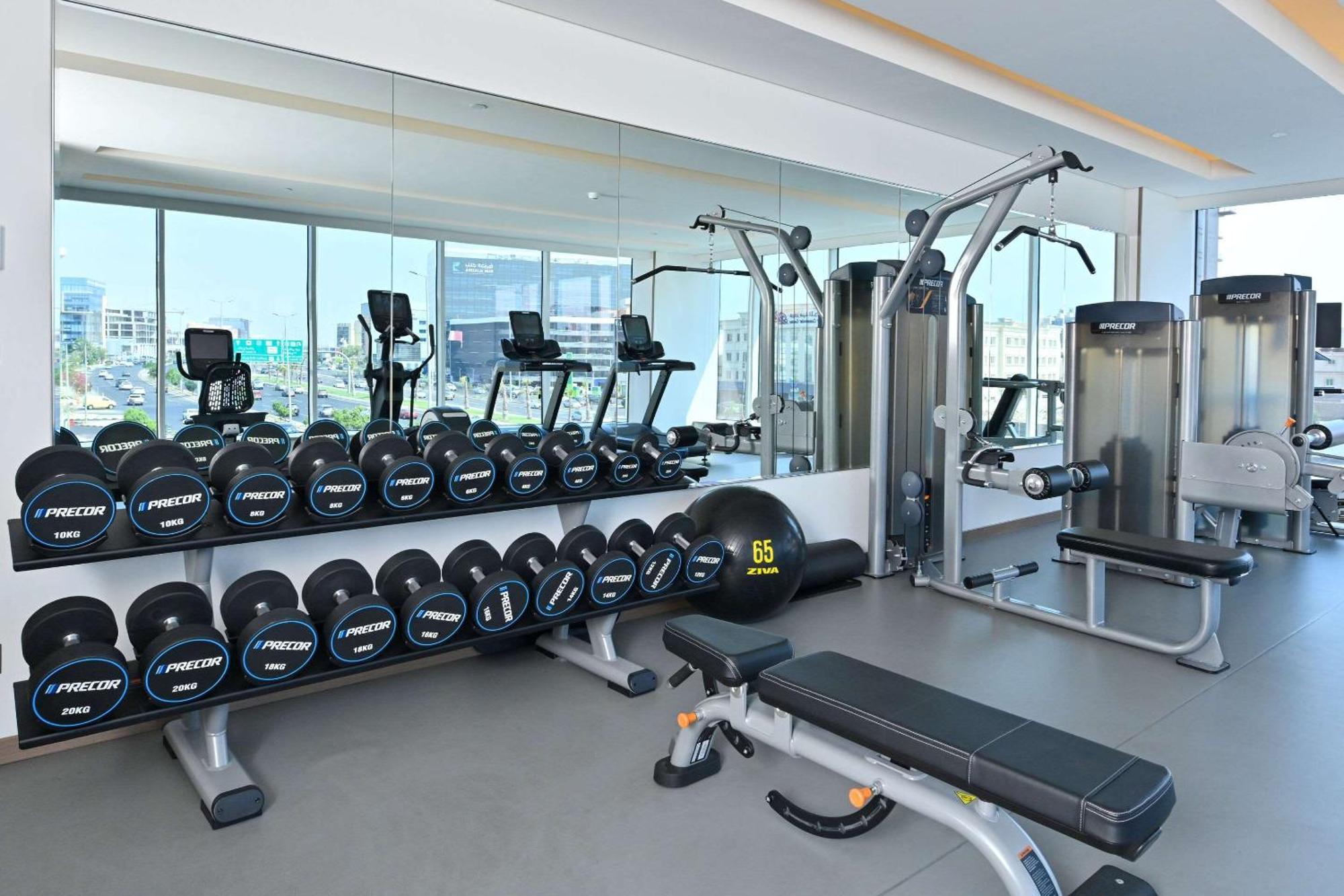 Comfort Hotel Jeddah King Road Kültér fotó