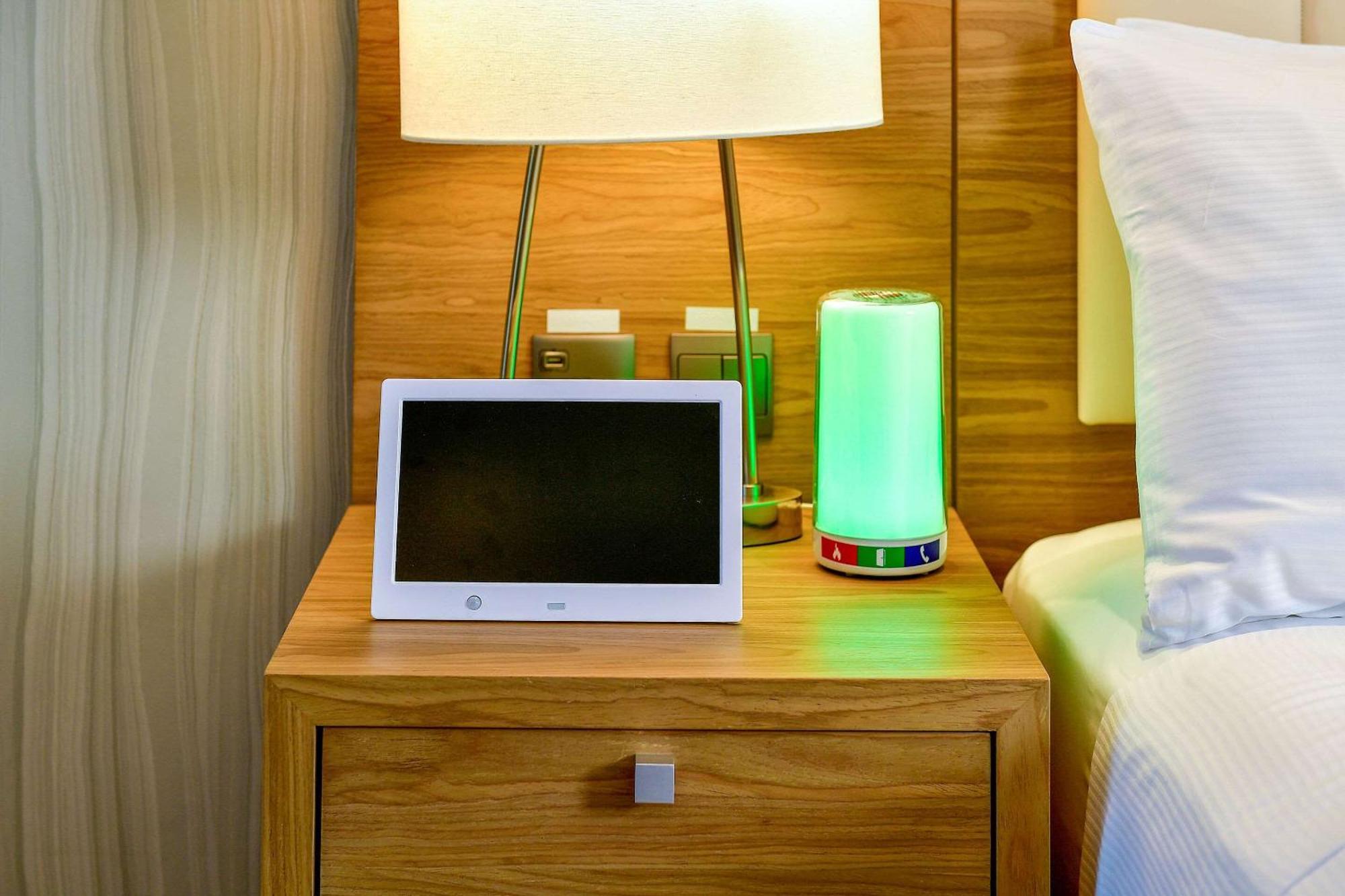 Comfort Hotel Jeddah King Road Kültér fotó