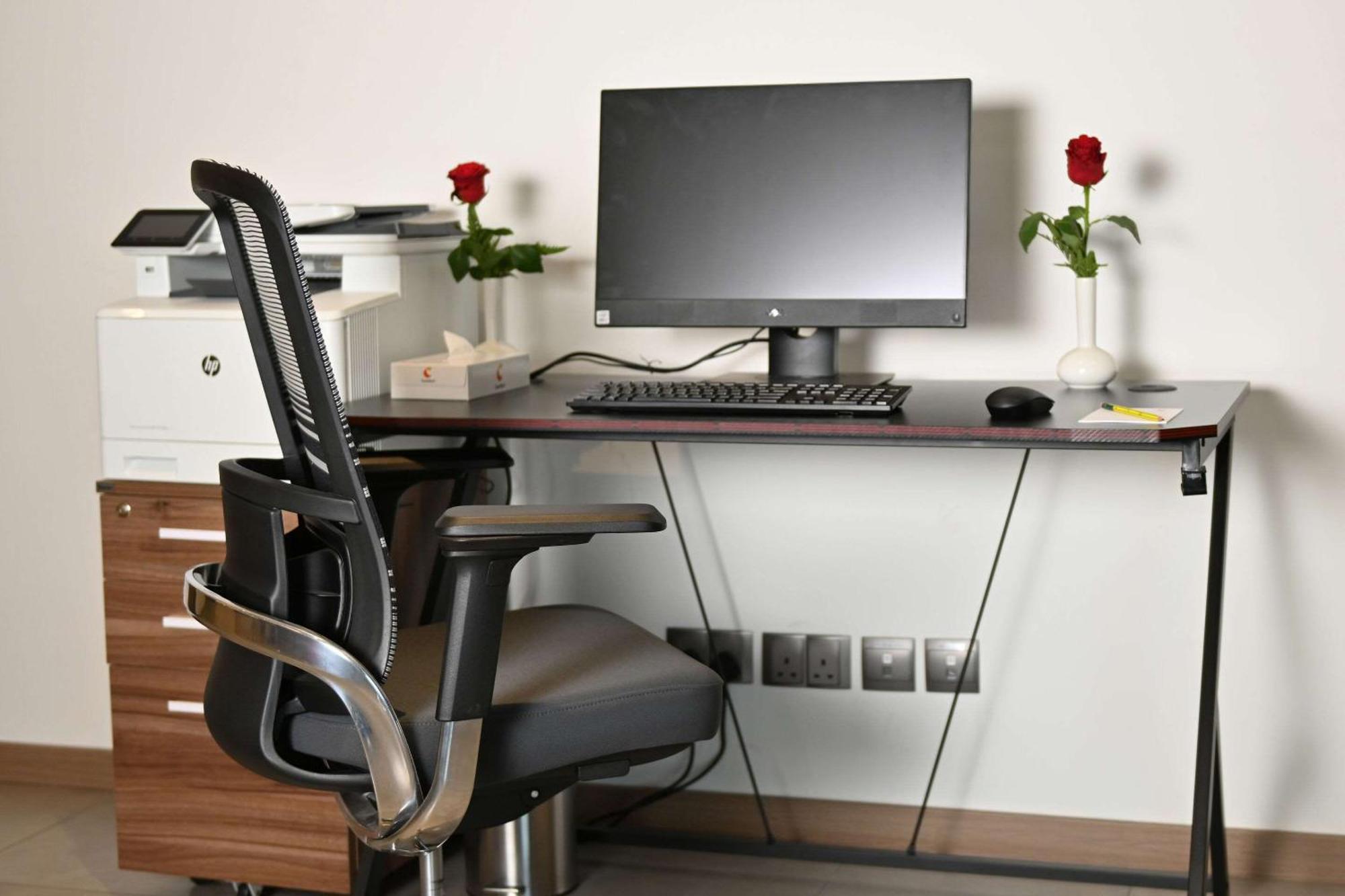 Comfort Hotel Jeddah King Road Kültér fotó