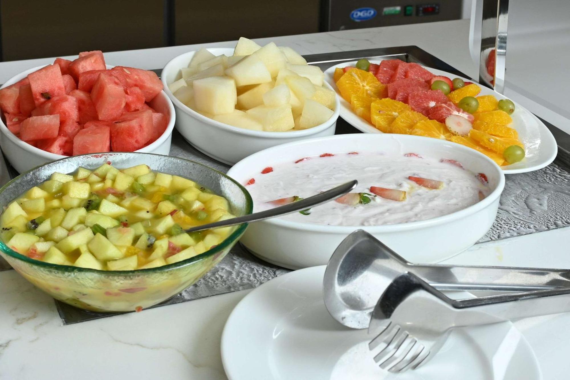 Comfort Hotel Jeddah King Road Kültér fotó