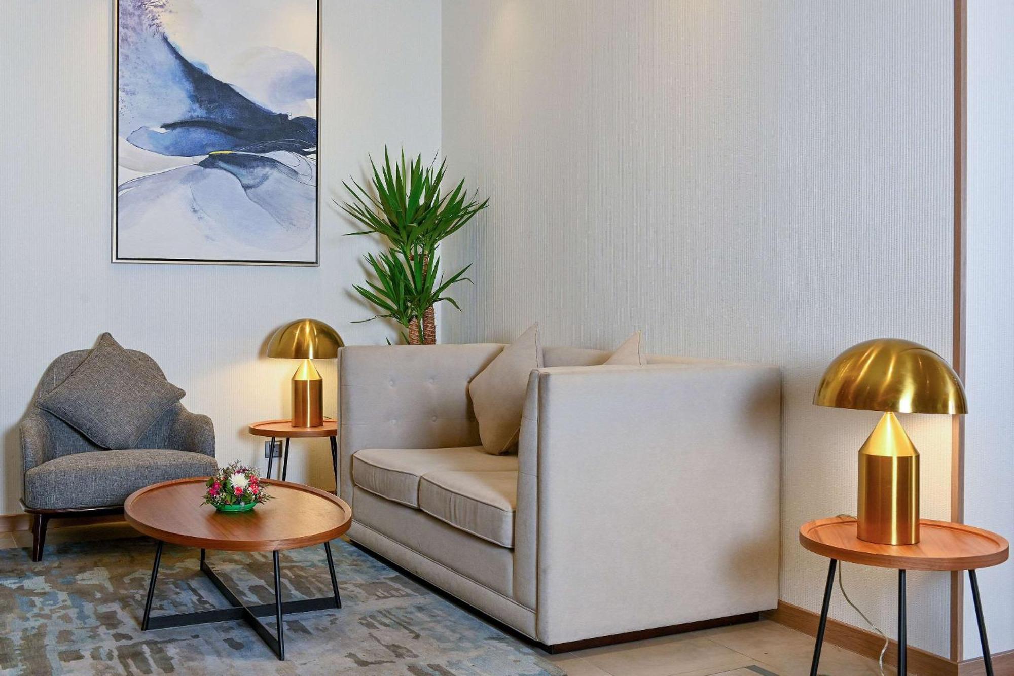 Comfort Hotel Jeddah King Road Kültér fotó